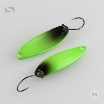 Блешня Shostka Spoon Solo 24 (3,5 гр)