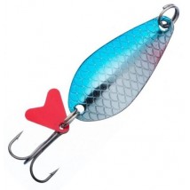 Блешня коливалка Jaxon Atlas 2 C вага 14g, довжина cm