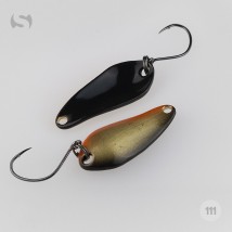 Блешня Shostka Spoon Crumb 111 (2,4 гр)