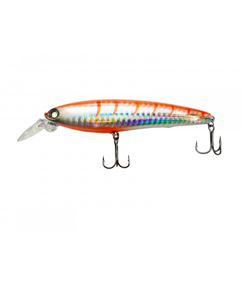 Воблер Condor SQUADRA 4680100 17.5 гр. Колір: Orange Tooth