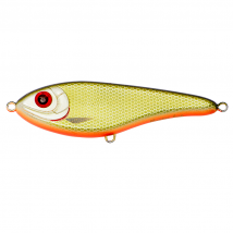 Воблер Strike Pro Tiny Buster JR 65S 10.3г C041