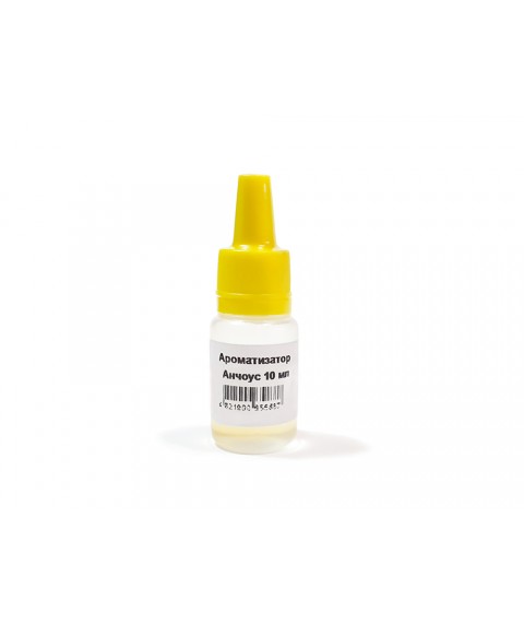 Ароматизатор “Анчоус Wist” 10 мл