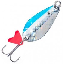 Блешня коливалка Jaxon Atlas 2 K вага 14g, довжина cm