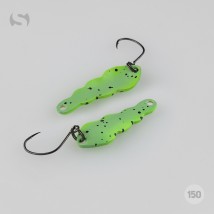 Блешня Shostka Spoon Mio 150 (1,9 гр)