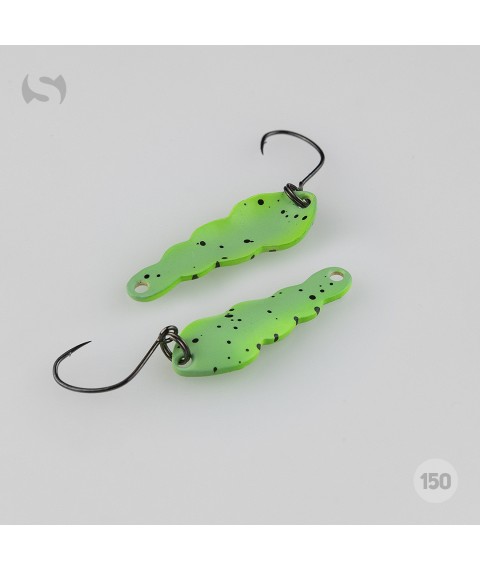 Блешня Shostka Spoon Mio 150 (1,9 гр)