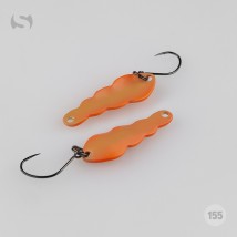 Блешня Shostka Spoon Mio 155 (1,9 гр)