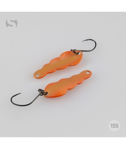 Блешня Shostka Spoon Mio 155 (1,9 гр)