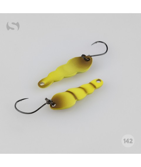 Блешня Shostka Spoon Mio 142 (1,9 гр)