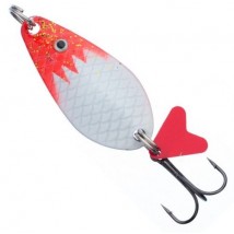 Блешня коливалка Jaxon Atlas 3 G вага 17g, довжина cm