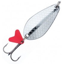 Блешня коливалка Jaxon Atlas 2 A вага 14g, довжина cm