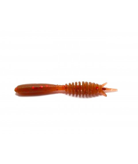 Maggot Floating 2 inch #11 (10 pcs)