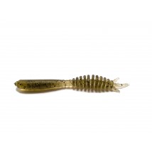 Личинка плаваюча Maggot Floating 2 inch #9 (10 шт)