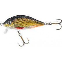 Воблер Jaxon HS Karas SW 7cm колір KZX, вага 10g загл. 0,2-0,7m плав.