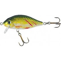 Воблер Jaxon HS Karas SW 7cm колір KRX, вага 10g загл. 0,2-0,7m плав.