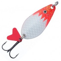 Блешня коливалка Jaxon Atlas 2 G вага 14g, довжина cm