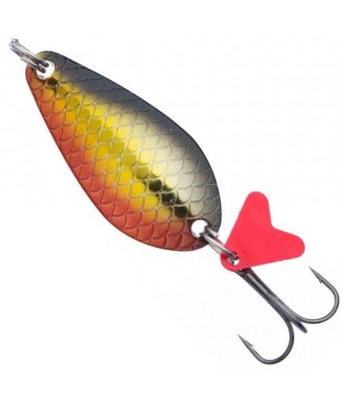 Блешня коливалка Jaxon Atlas 1 H вага 10g, довжина см