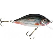 Воблер Jaxon HS HS Karas 7,5cm колір D, вага 13g загл. 0,3-1,5m плав.