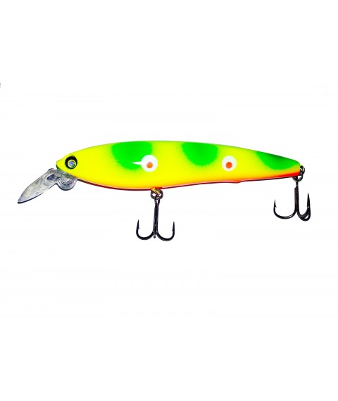 Воблер Condor SQUADRA 4680100 17.5 гр. Колір: B032