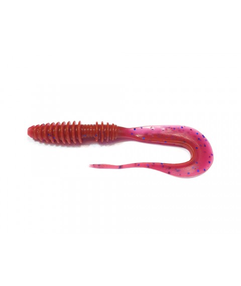 Sinking twister New Drago Boost 3.5 inch #8 (5 pcs)
