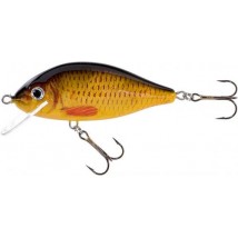 Воблер Jaxon HS Karas 9cm колір C, вага 17g загл. 0,5-2,5m плав.