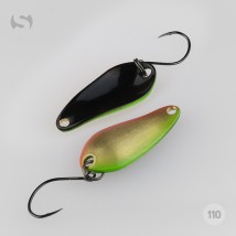 Блешня Shostka Spoon Crumb 110 (2,4 гр)