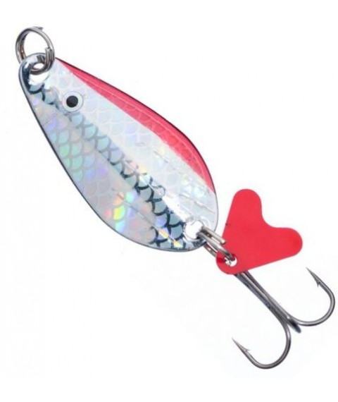 Блешня коливалка Jaxon Atlas 3 M вага 17g, довжина cm