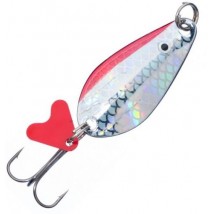 Блешня коливалка Jaxon Atlas 2 M вага 14g, довжина cm