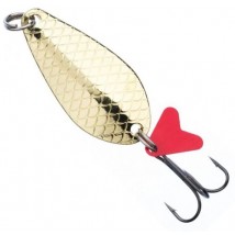 Блешня коливалка Jaxon Atlas 1 B вага 10g, довжина см