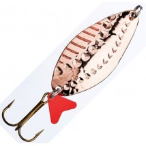 Блешня коливалка Jaxon Alga Tor 1 C вага 12g, довжина 4,8cm