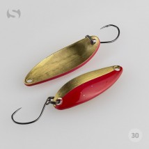 Блешня Shostka Spoon Solo 30 (3,5 гр)