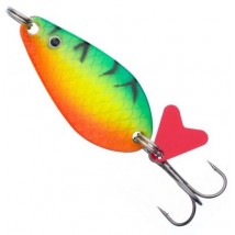 Блешня коливалка Jaxon Atlas 1 D вага 10g, довжина см