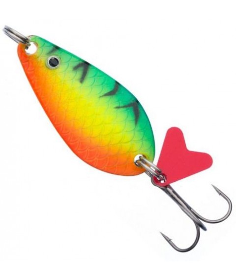 Блешня коливалка Jaxon Atlas 1 D вага 10g, довжина см