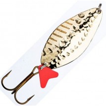 Блешня коливалка Jaxon Alga Tor 1 G вага 12g, довжина 4,8cm