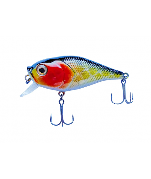 Воблер Condor Bevy CNK 3D 4467050 6 гр. Колір: 139