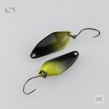 Блешня Shostka Spoon Cubo 08 (3,2 гр)