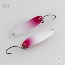 Блешня Shostka Spoon Solo 21 (3,5 гр)