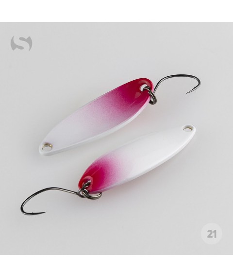 Блешня Shostka Spoon Solo 21 (3,5 гр)