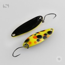 Блешня Shostka Spoon Solo 13 (3,5 гр)