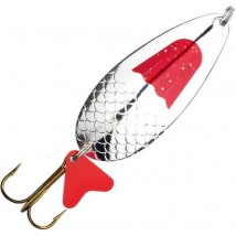 Блешня коливалка Jaxon Karas Blask 3 S вага 24g, довжина 7,3cm