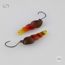 Блешня Shostka Spoon Mio 146 (1,9 гр)