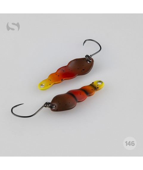 Блешня Shostka Spoon Mio 146 (1,9 гр)