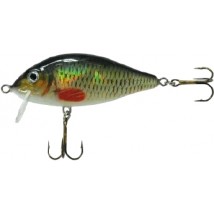 Воблер Jaxon HS Karas SW 7cm колір A, вага 10g загл. 0,2-0,7m плав.