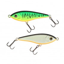 Воблер Strike Pro Buster Jerk V 85S 17.2г GC01S/A70-713S