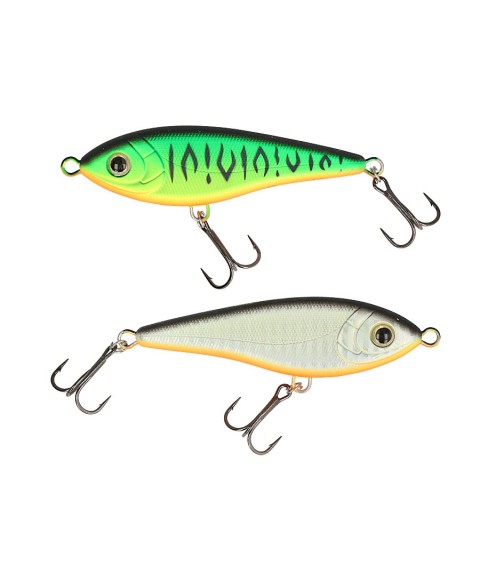 Воблер Strike Pro Buster Jerk V 85S 17.2г GC01S/A70-713S