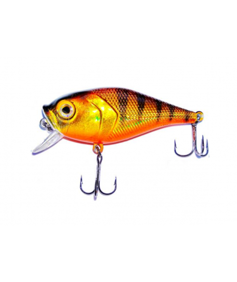 Воблер Condor Bevy CNK 3D 4467050 6 гр. Колір: 137