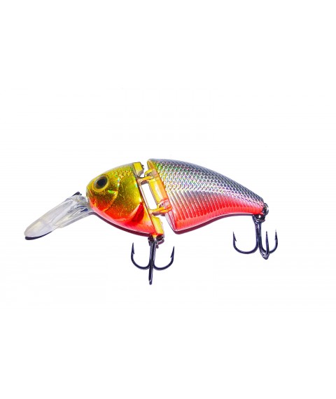 Воблер Condor Soldier Success 4444050 11 гр. Колір: 250