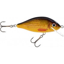 Воблер Jaxon HS HS Karas 7,5cm колір C, вага 13g загл. 0,3-1,5m плав.