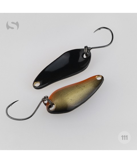 Блешня Shostka Spoon Crumb 111 (2,4 гр)