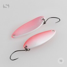Блешня Shostka Spoon Solo 19 (3,5 гр)
