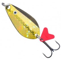 Блешня коливалка Jaxon Atlas 1 L вага 10g, довжина см